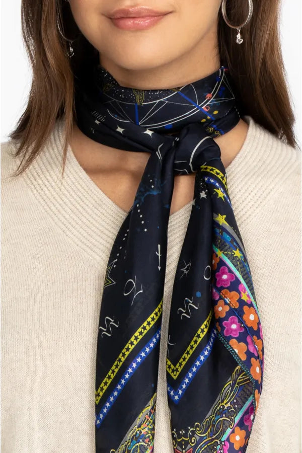 Celestin Scarf - Soft & Lightweight Women's Fashion Scarves for All Seasons | Perfect for Office, Travel & Casual Outfits