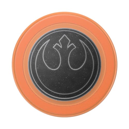 Distressed Rebel Symbol
