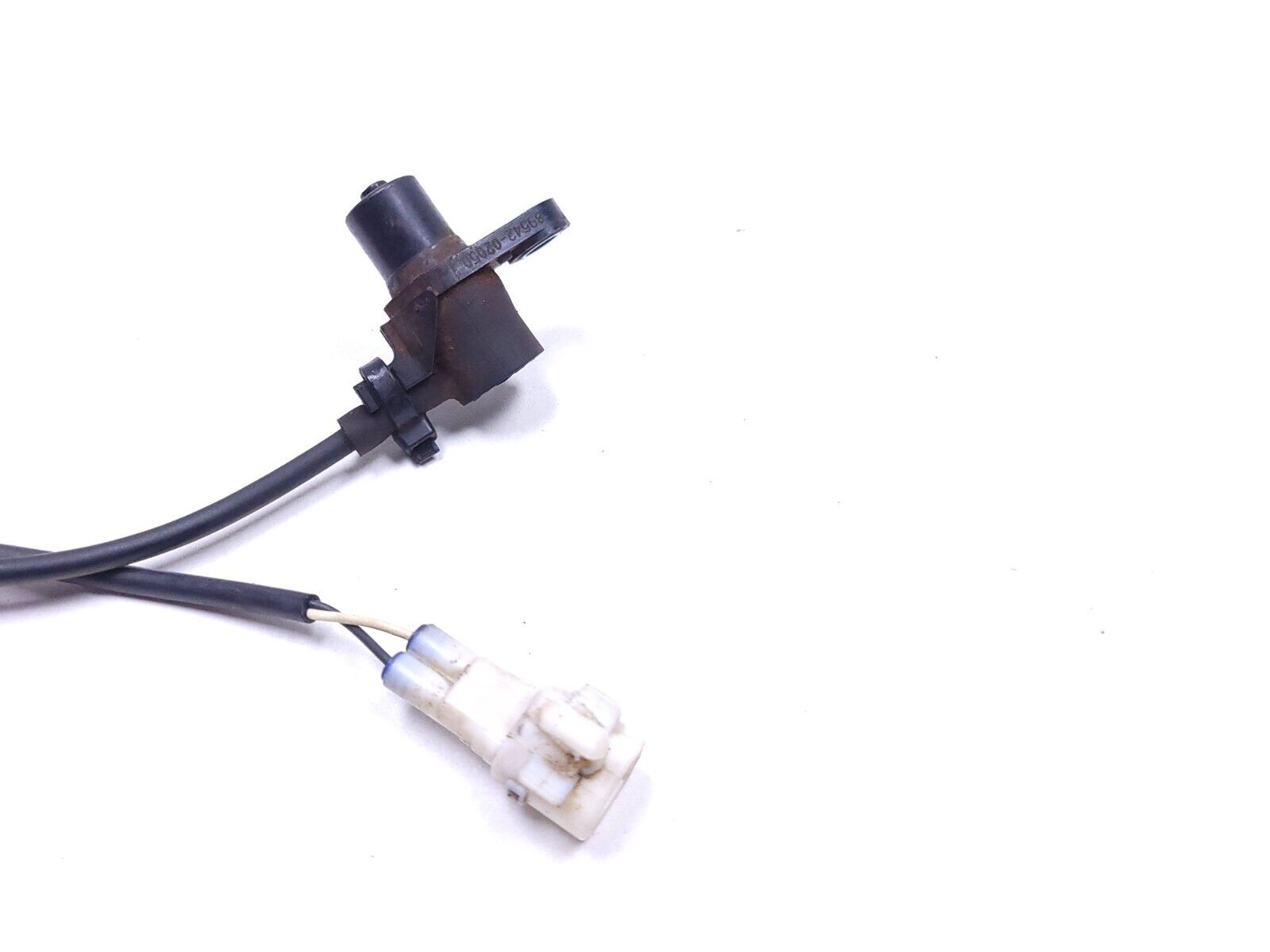 03 08 Toyota Corolla Front Right Passenger Side ABS Speed Sensor OEM Replacement - Perfect for ABS Warning Light Fix & Safe Driving