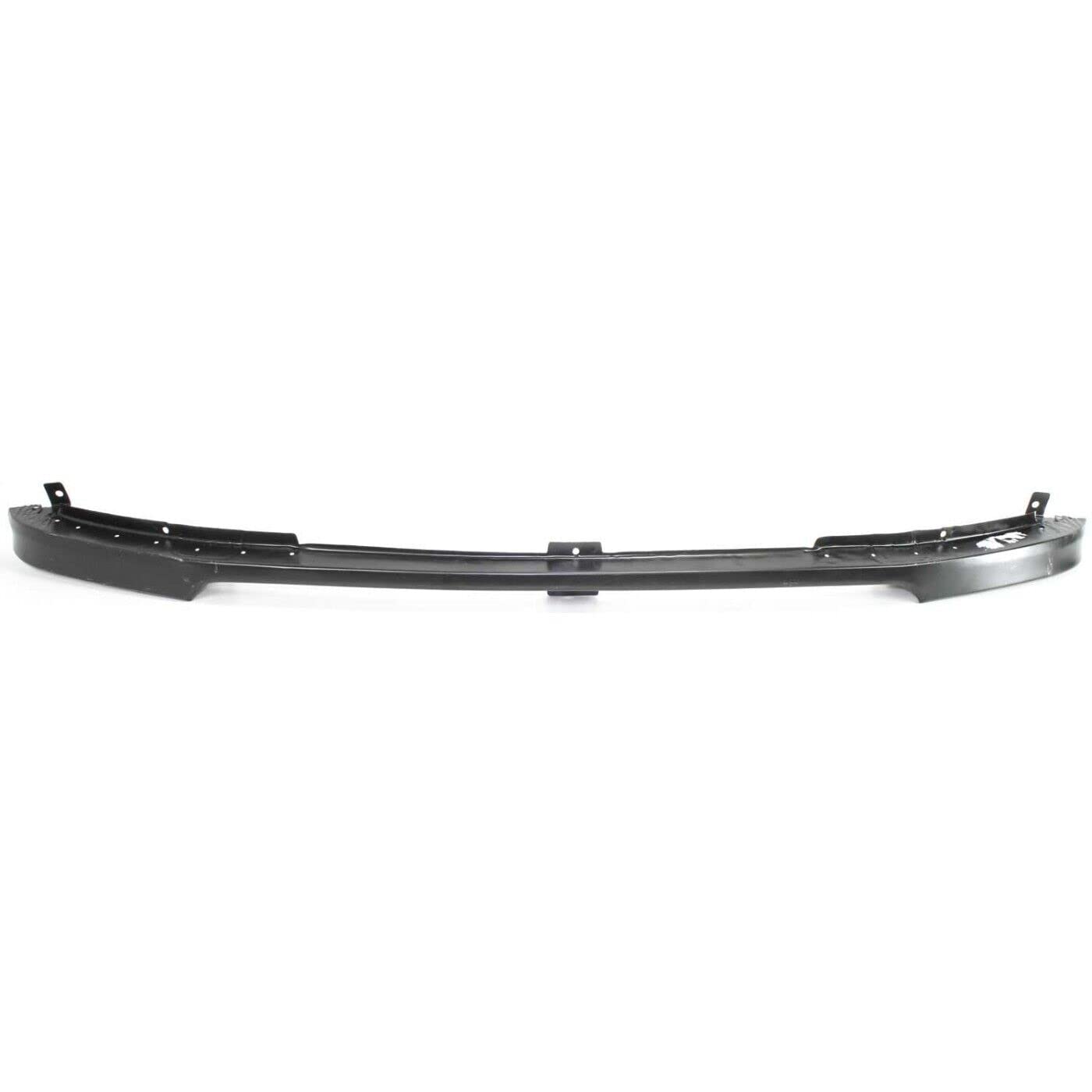 FITRITE AUTO PARTS Replacement Front Bumper Filler for 1992-1997 Ford F150 F250 F350 | Stone Deflector Grille Guard | FO1087122 F2TZ17779A | Perfect for Off-Roading, Truck Restoration & Daily Driving Protection