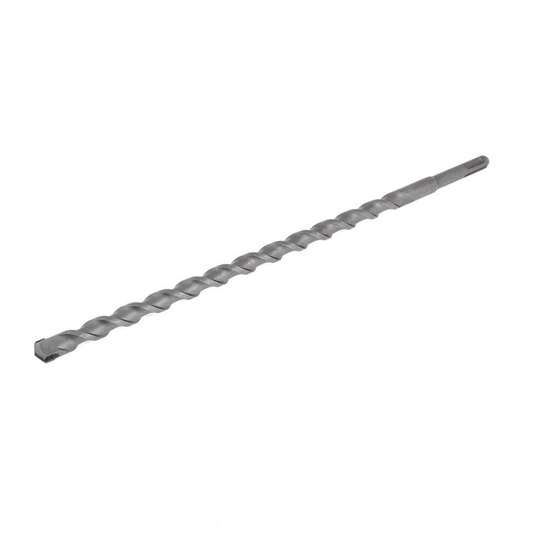 14mm Masonry Drill Bit 350mm for Concrete - Heavy Duty Twist Bits