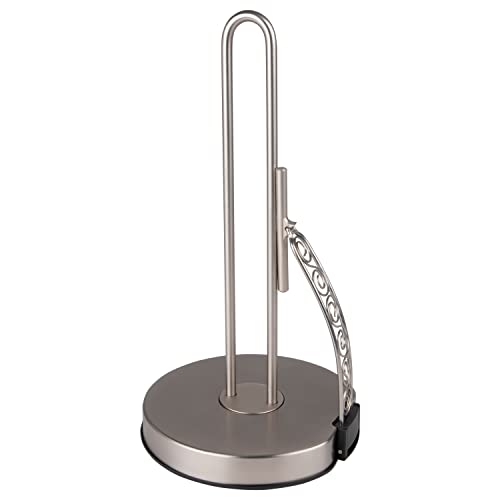 Satin Nickel