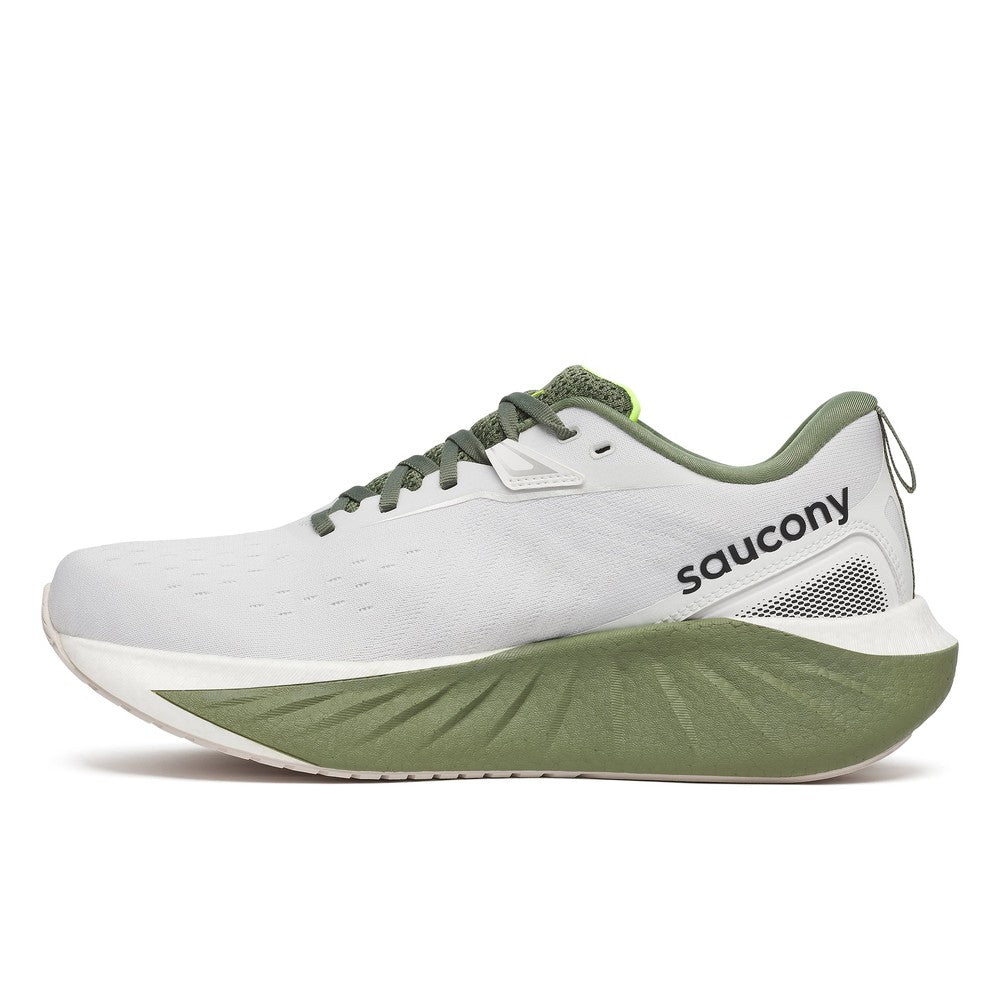 Men's Running Shoes Triumph 22 - Lightweight Cushioned Sneakers for Jogging, Training & Gym Workouts - Perfect for Road Running, Marathon & Daily Wear
