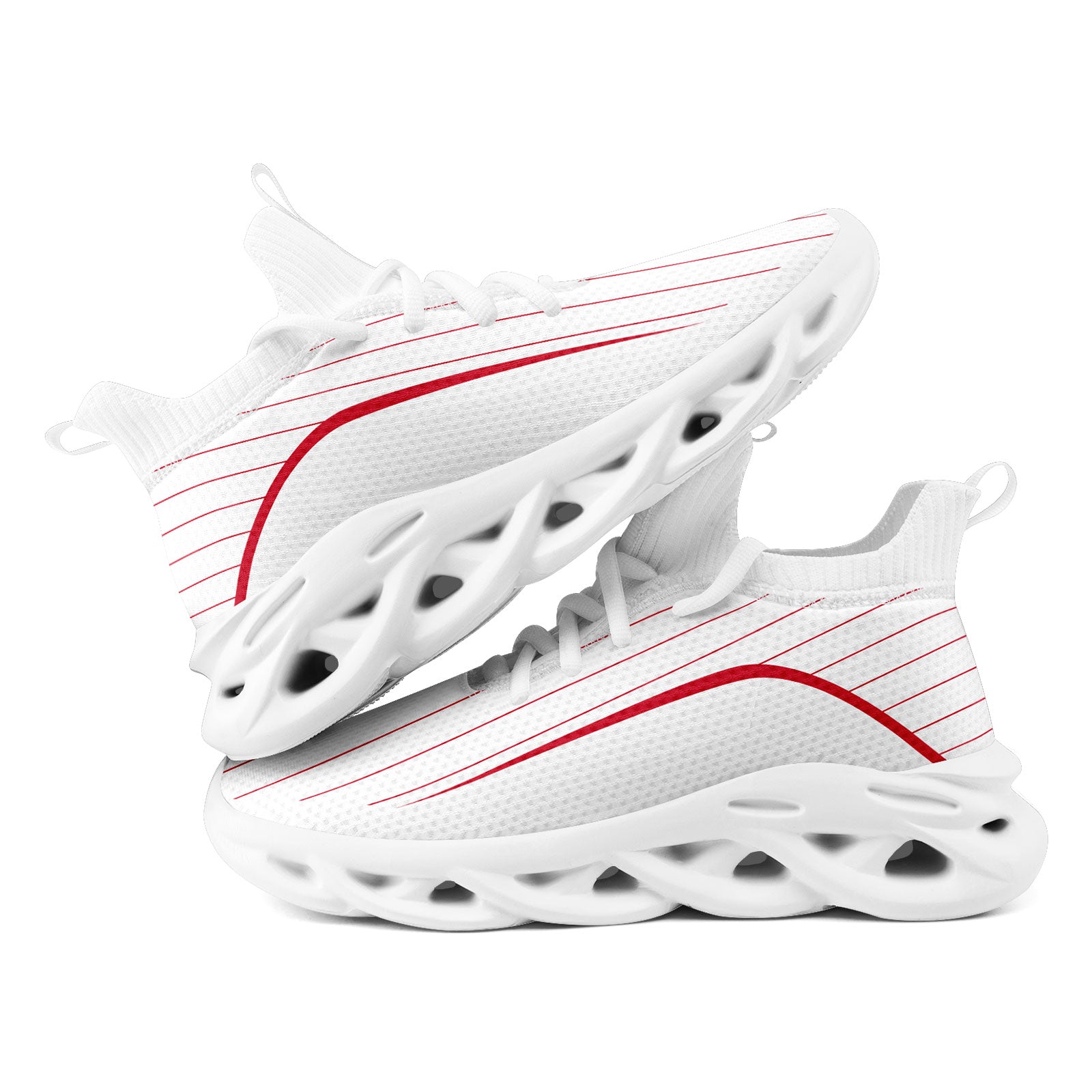 Custom MaxSoul Shoes & Hat Combo - Personalized Matching Set for Men & Women - Perfect for Running, Gym Workouts & Street Fashion (Style D020238)