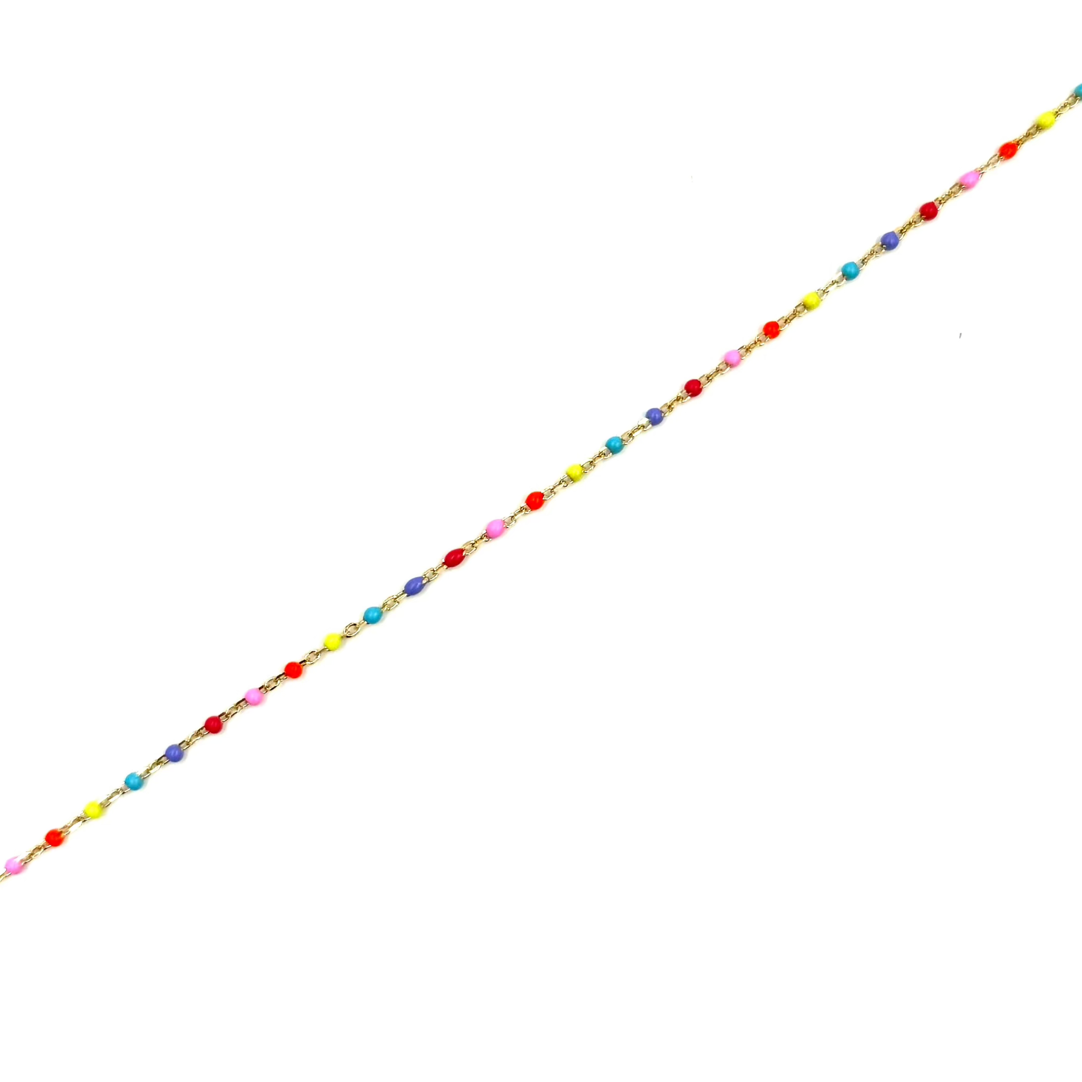 Multicolor