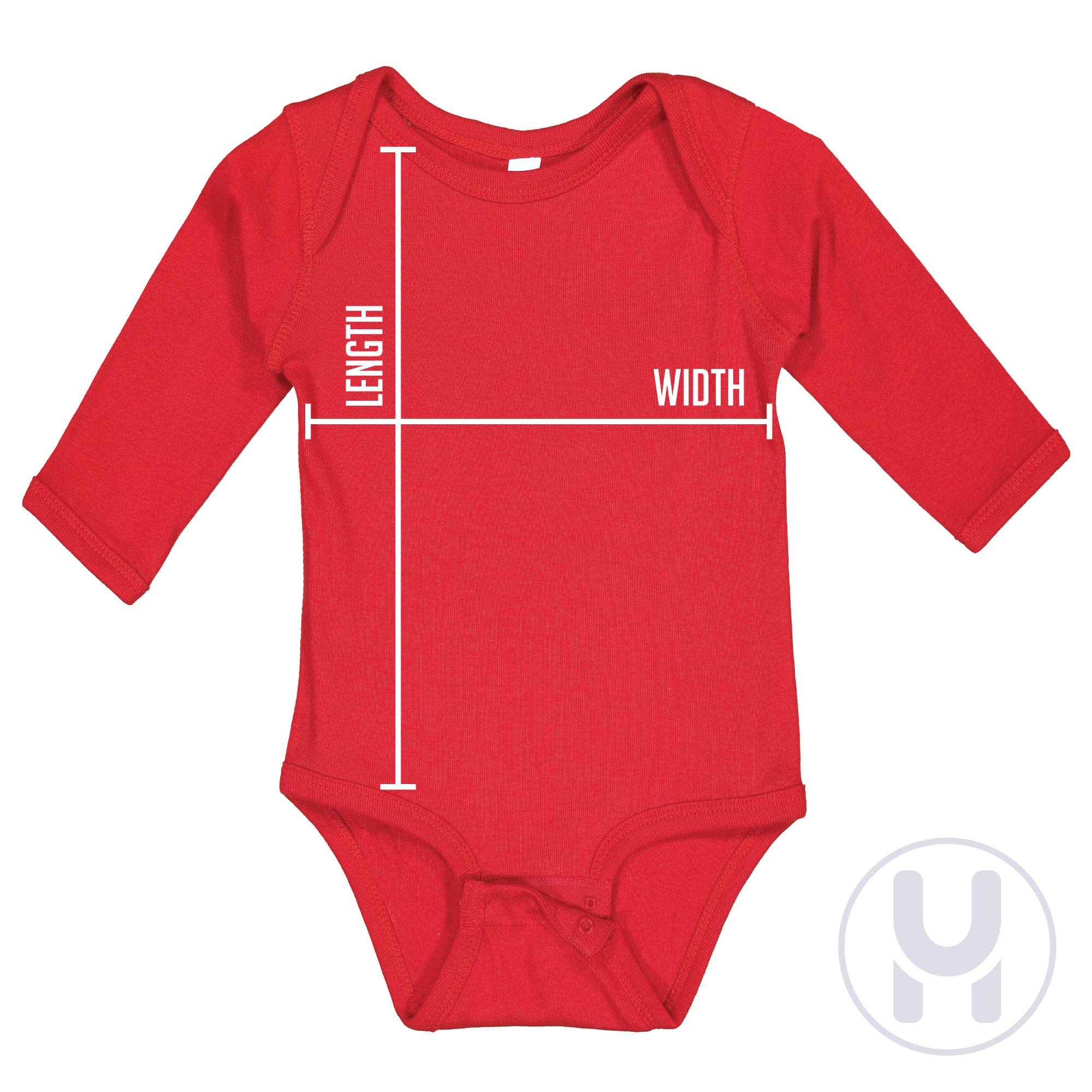 Haase Unlimited American Flag Hockey Sticks & Pucks Bodysuit - Patriotic Hockey Fan Outfit for Game Day & USA Themed Events