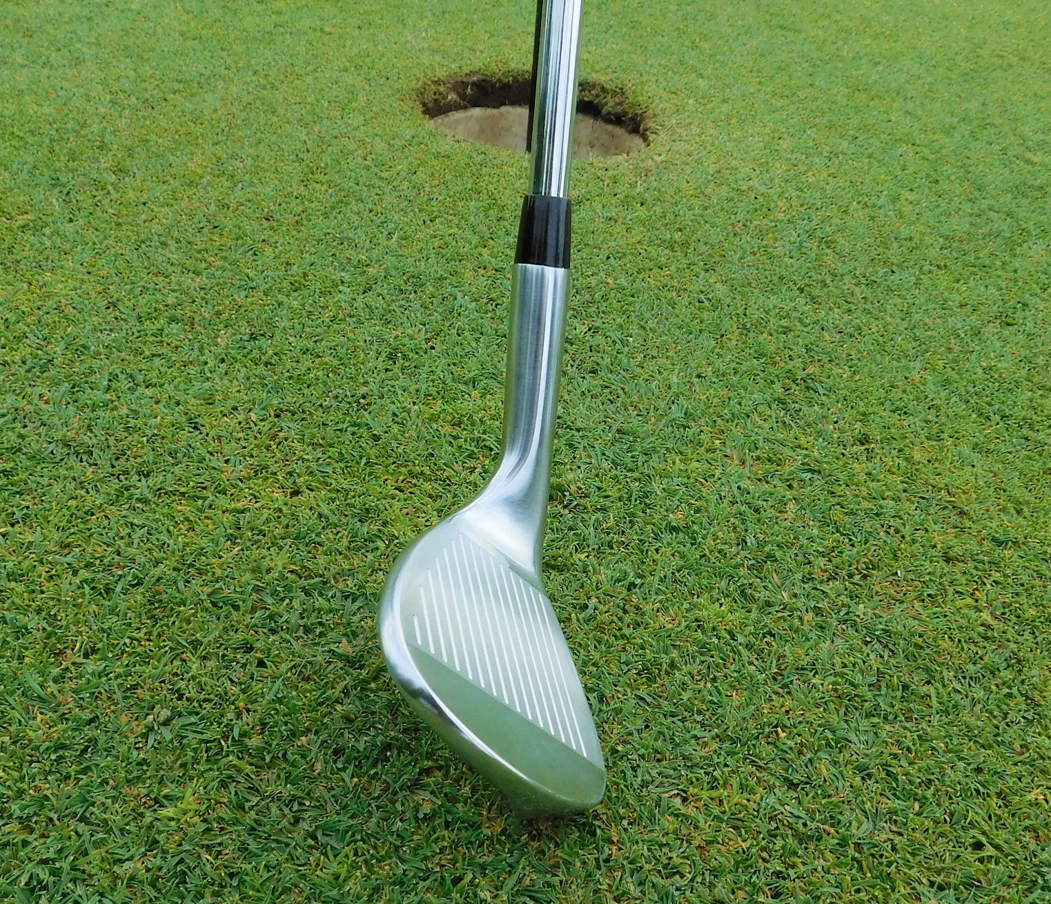 Premium Forged Golf Wedge Set for Men - 52, 56, 60 Degree Wedges with Milled Face for Maximum Spin Control | Ideal for Short Game Precision, Bunker Shots & Approach Play | Perfect Golf Gift for Players