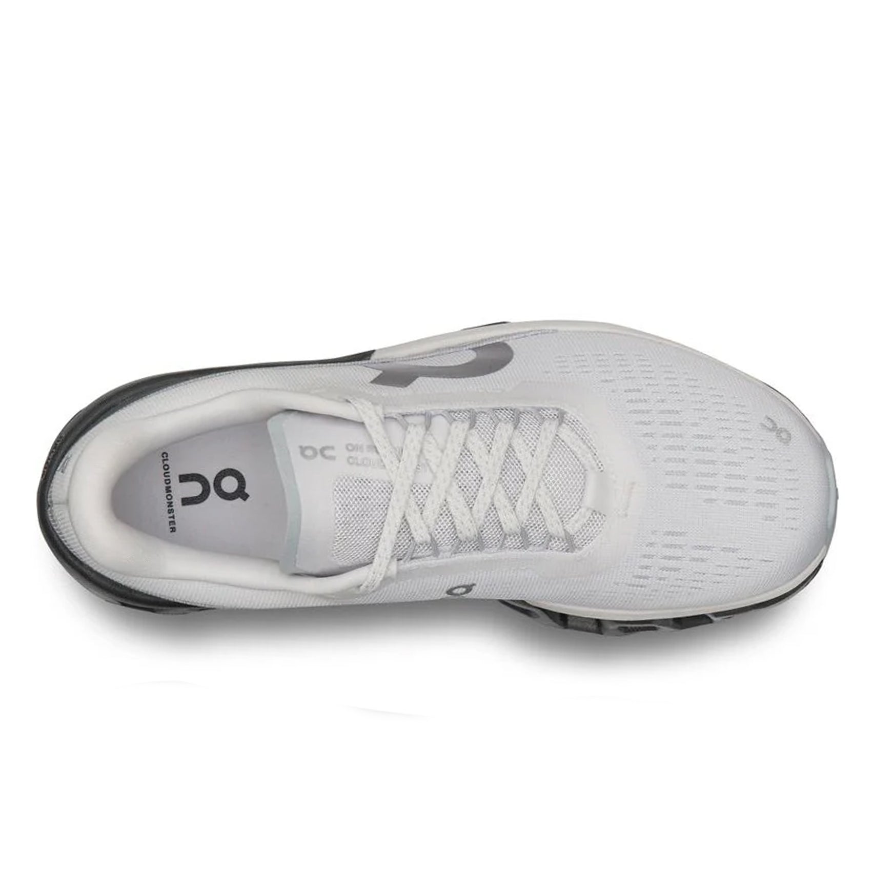 Women's On Running Cloudmonster 2 Performance Running Shoes - Lightweight Cushioned Sneakers for Women, Trail & Road Running, Gym Workouts, Jogging & Daily Wear