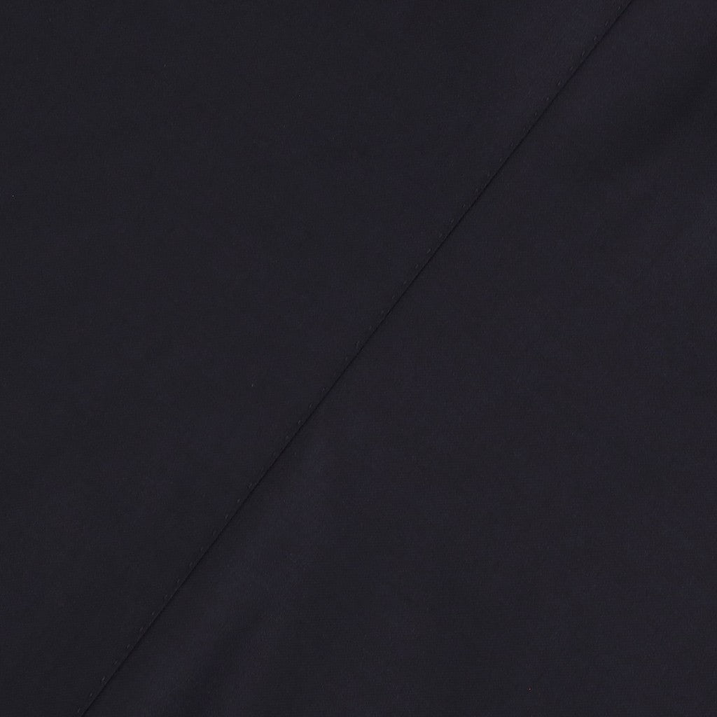 Premium Single Breasted Wool Suit for Men - Navy Blue Notch Lapel Business Suit by Vitale Barberis Canonico | Perfect for Weddings, Office & Formal Events