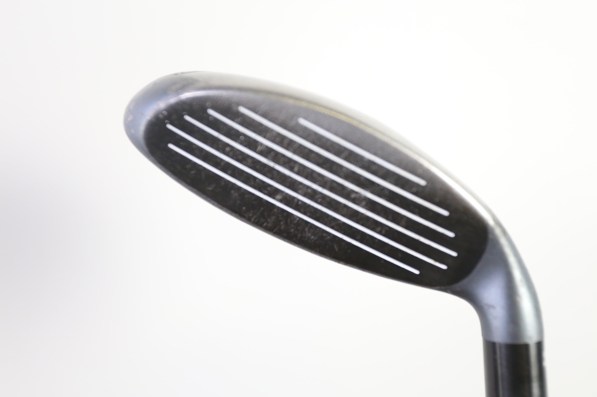 Used Callaway X Hot 4H Hybrid Golf Club - Left Handed 22° Regular Flex - Perfect for Mid-Handicap Players & Course Play