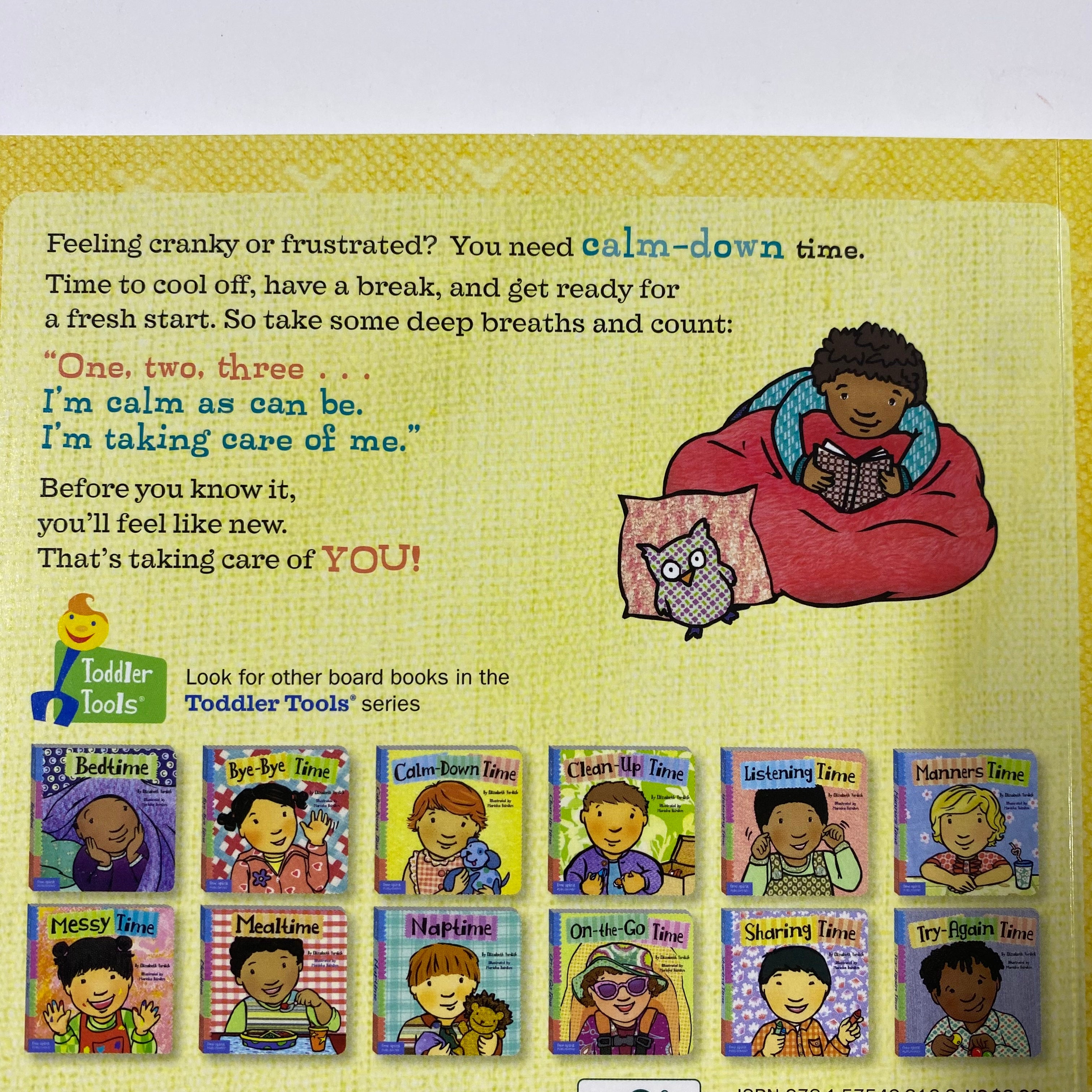 Calm Down Time - Relaxation & Stress Relief for Kids & Adults - Perfect for Bedtime, Meditation & Anxiety Relief