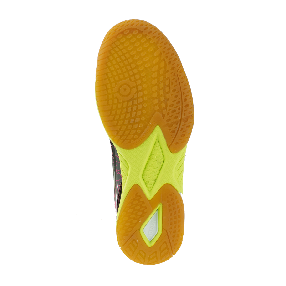 **JOOLA Pro Blast Table Tennis Shoes - Lightweight & Breathable for Indoor & Outdoor Play - Perfect for Competitive Matches & Training**