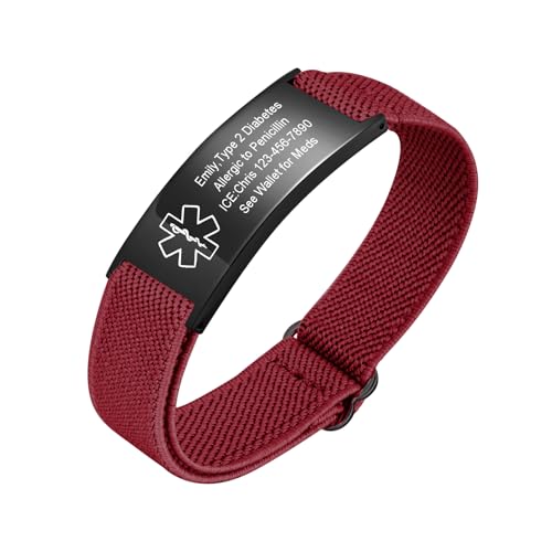 rope-red black-width 16mm