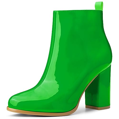 Grass Green