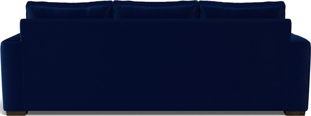 Reversible Sofa Chaise - Modern Convertible Sectional Couch for Living Room, Lounge & Small Spaces | Left or Right Facing Design | Comfortable & Stylish Home Furniture