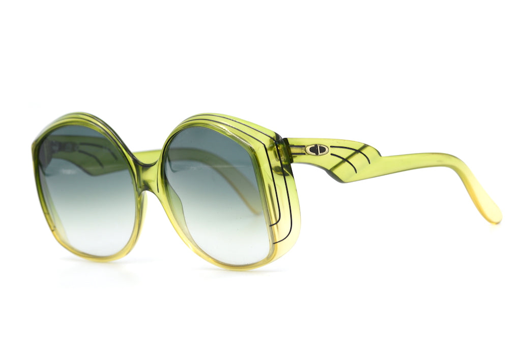 Christian Dior 2041 60mm Sunglasses - Luxury Designer Shades for Women & Men | Perfect for Beach, Driving & Fashion Outfits