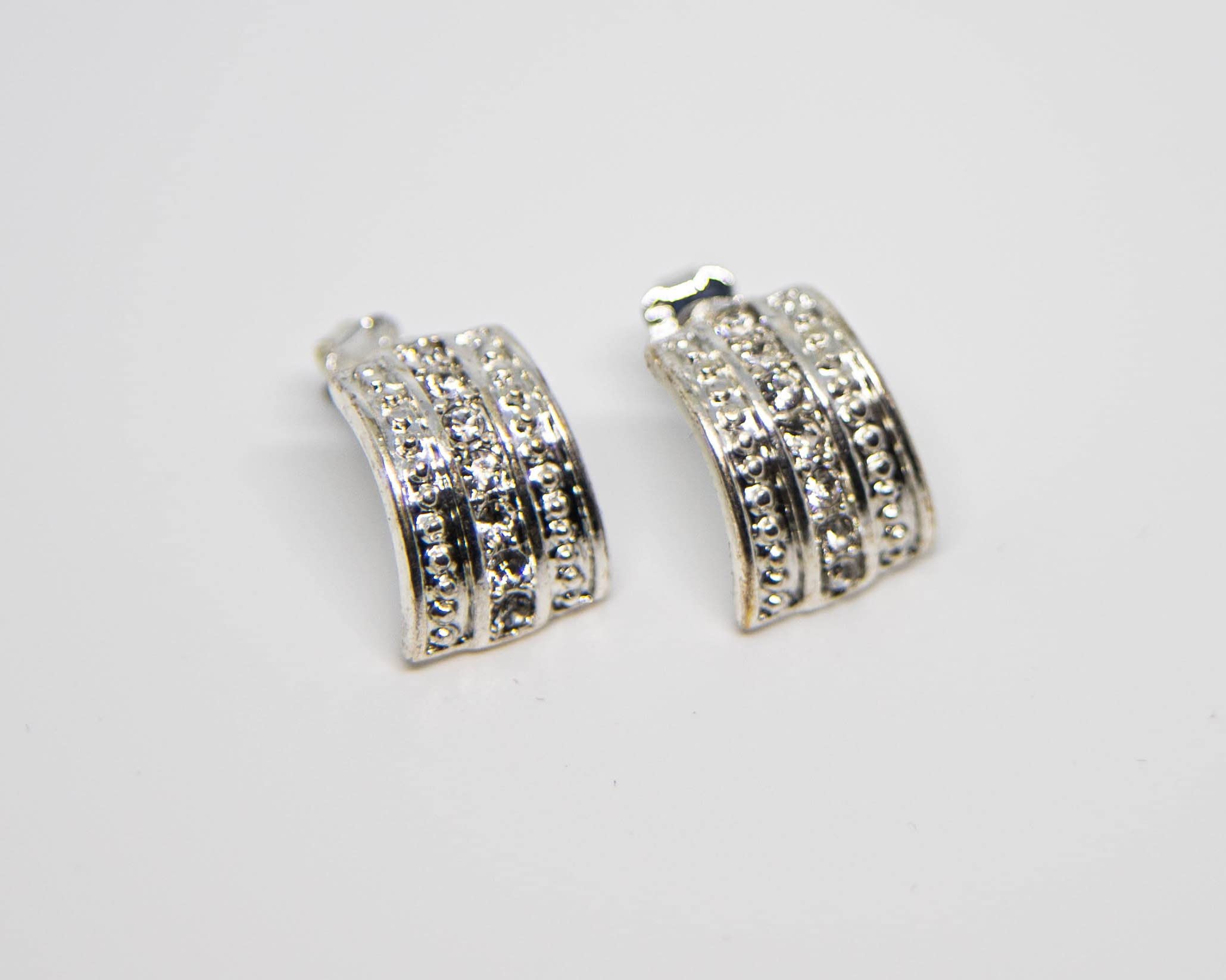 Avon Day to Night Earrings - Elegant & Versatile Jewelry for Women | Perfect for Work, Parties & Special Occasions