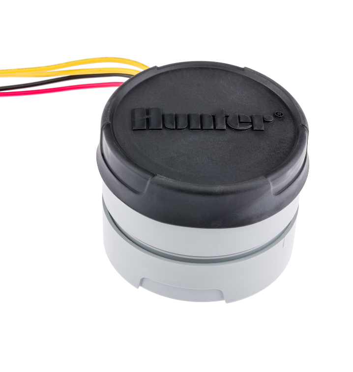 Hunter NODE Bluetooth Battery Operated Smart Home Controller - Compatible with Hunter Ceiling Fans & Lights | Perfect for Bedroom, Living Room & Outdoor Spaces