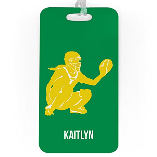 Green/Yellow