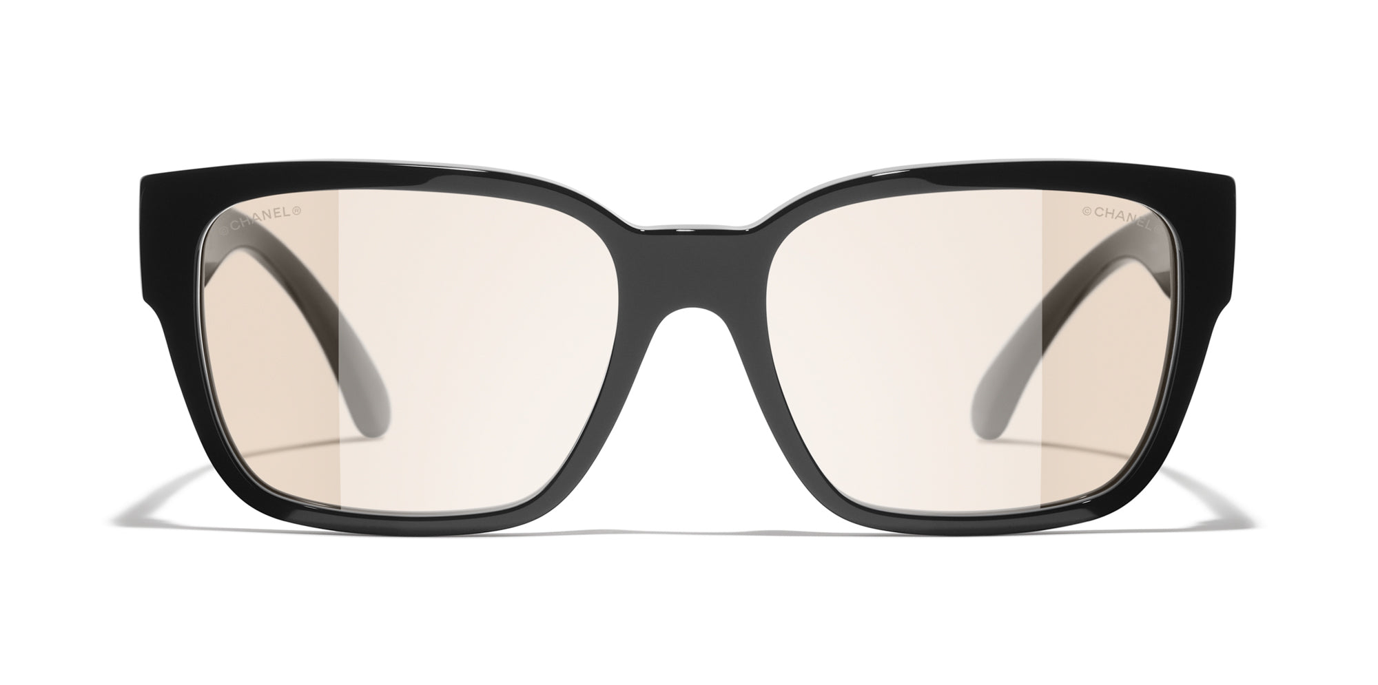 Chanel 3475S Sunglasses - Luxury Designer Shades for Women - UV Protection & Fashionable - Perfect for Beach, Driving & Outdoor Activities