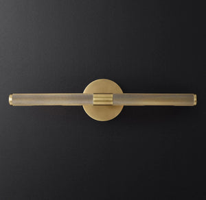 Anvers Wall Light - Modern Sconce Lighting for Bedroom, Living Room & Hallway - Elegant Indoor Wall Lamp with Soft Glow