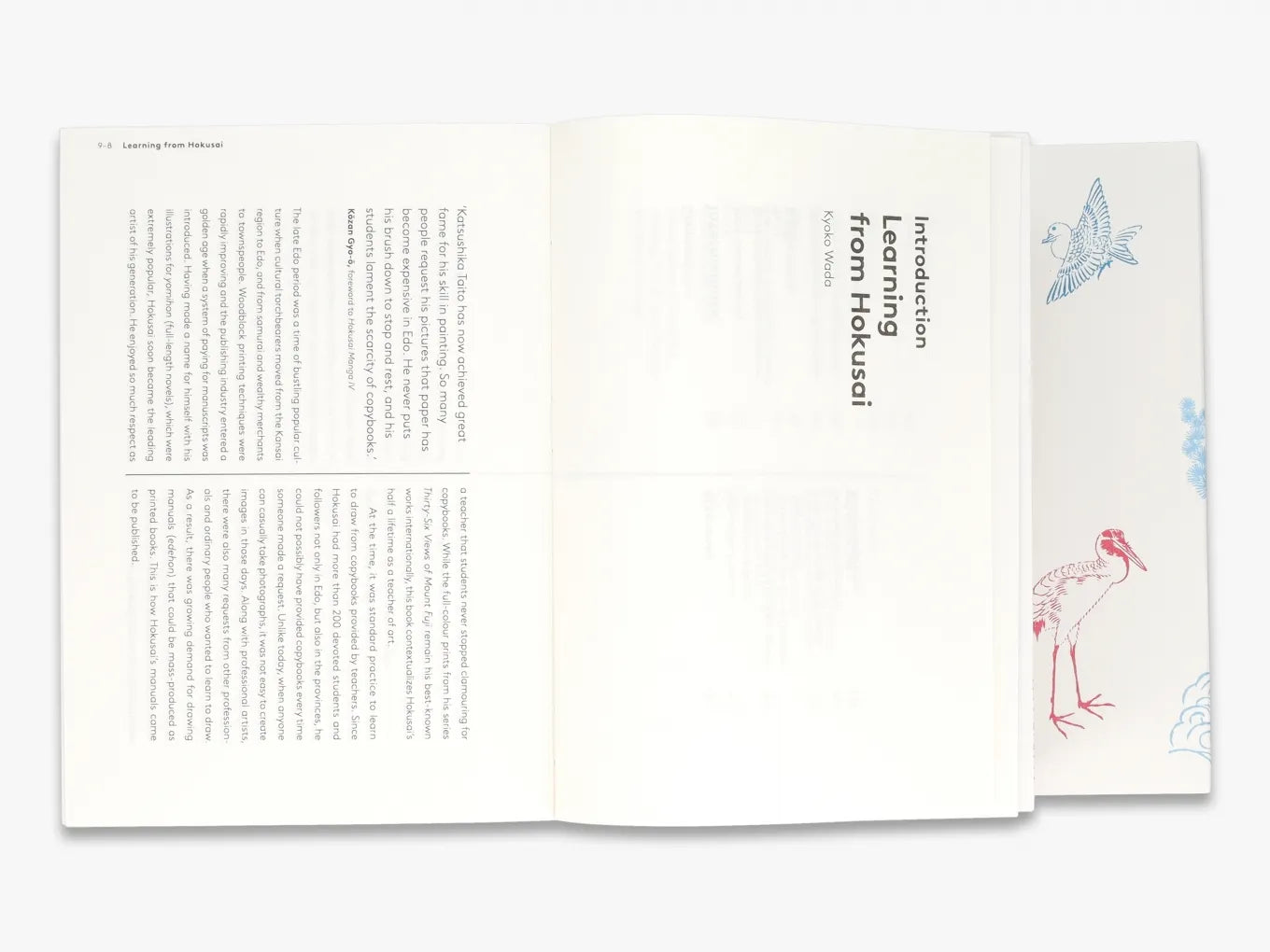 Hokusai's Method - Traditional Japanese Art Techniques for Modern Artists | Learn Painting, Drawing & Creativity | Perfect for Home Studios, Art Classes & DIY Projects