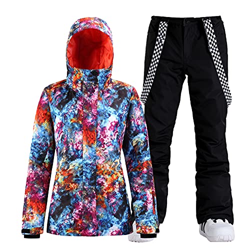 Colorful Black