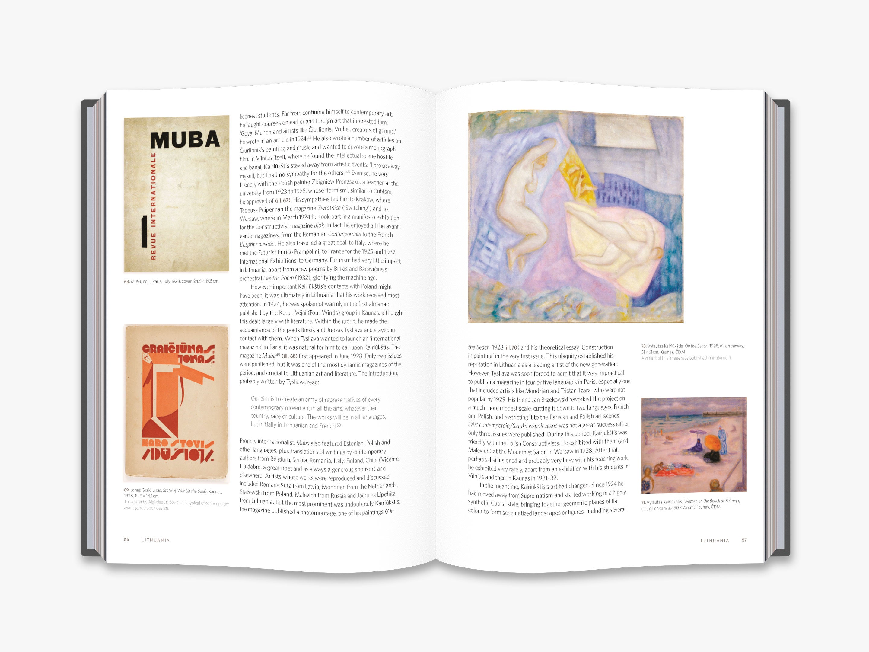 Baltic States Art - Traditional and Contemporary Paintings, Sculptures & Crafts | Perfect for Home Decor, Gifts & Cultural Enthusiasts