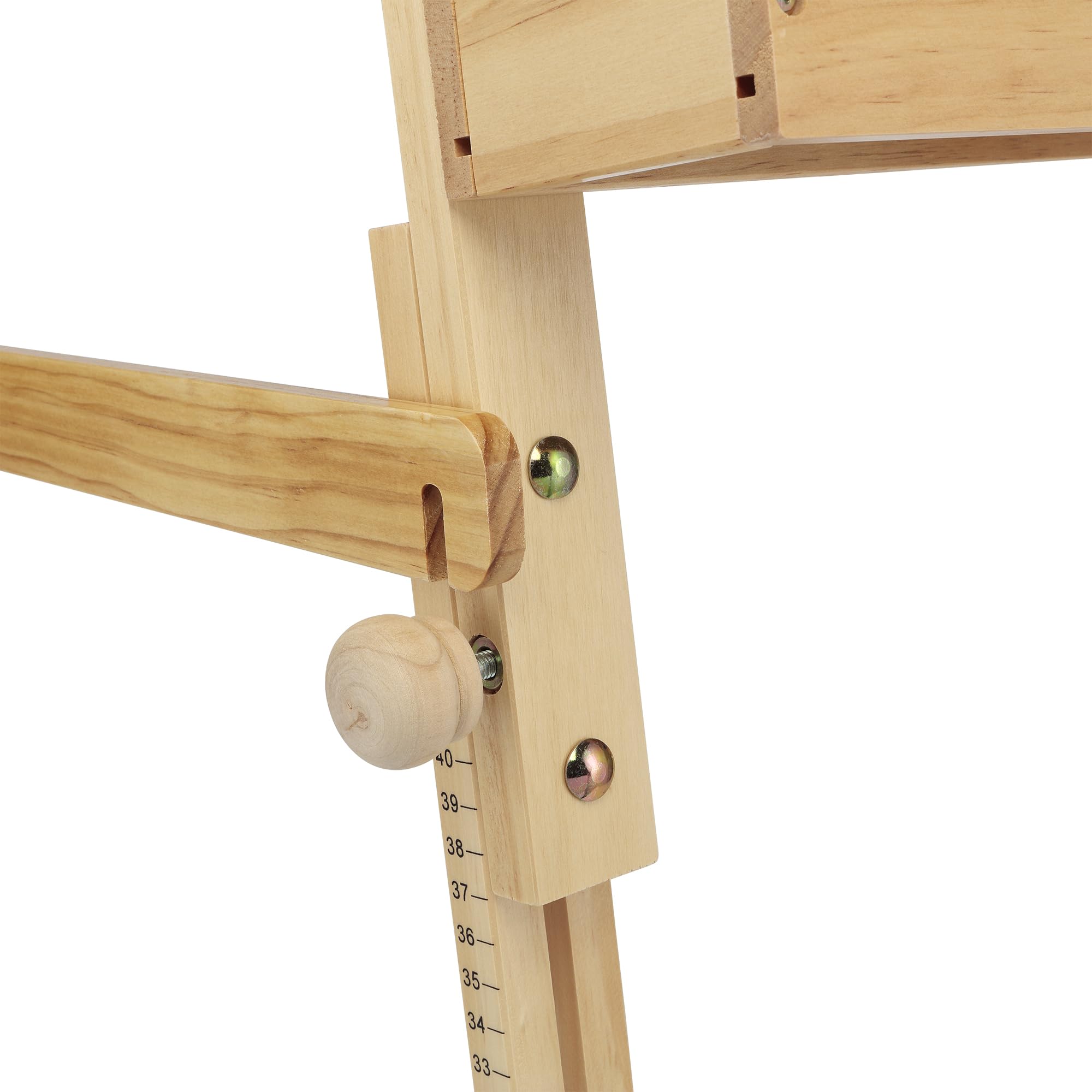 3-in-1 Adjustable Height Kids Art Easel - 36.5