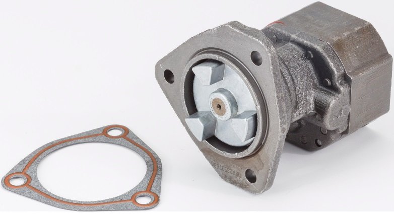 AP80004 Remanufactured Fuel Pump - High Performance Replacement for Ford, Chevy & Dodge - Perfect for Engine Repair & Restoration Projects