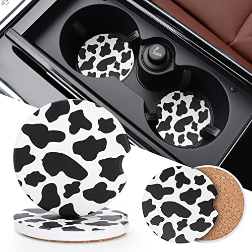 The Cow Pattern