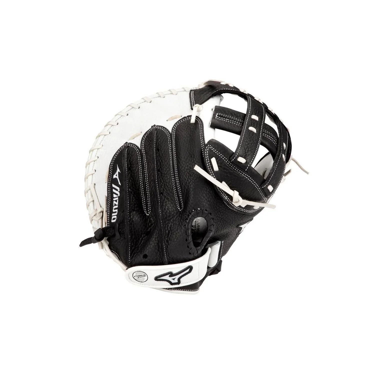 Premium Fastpitch Softball Catcher's Mitt - 34