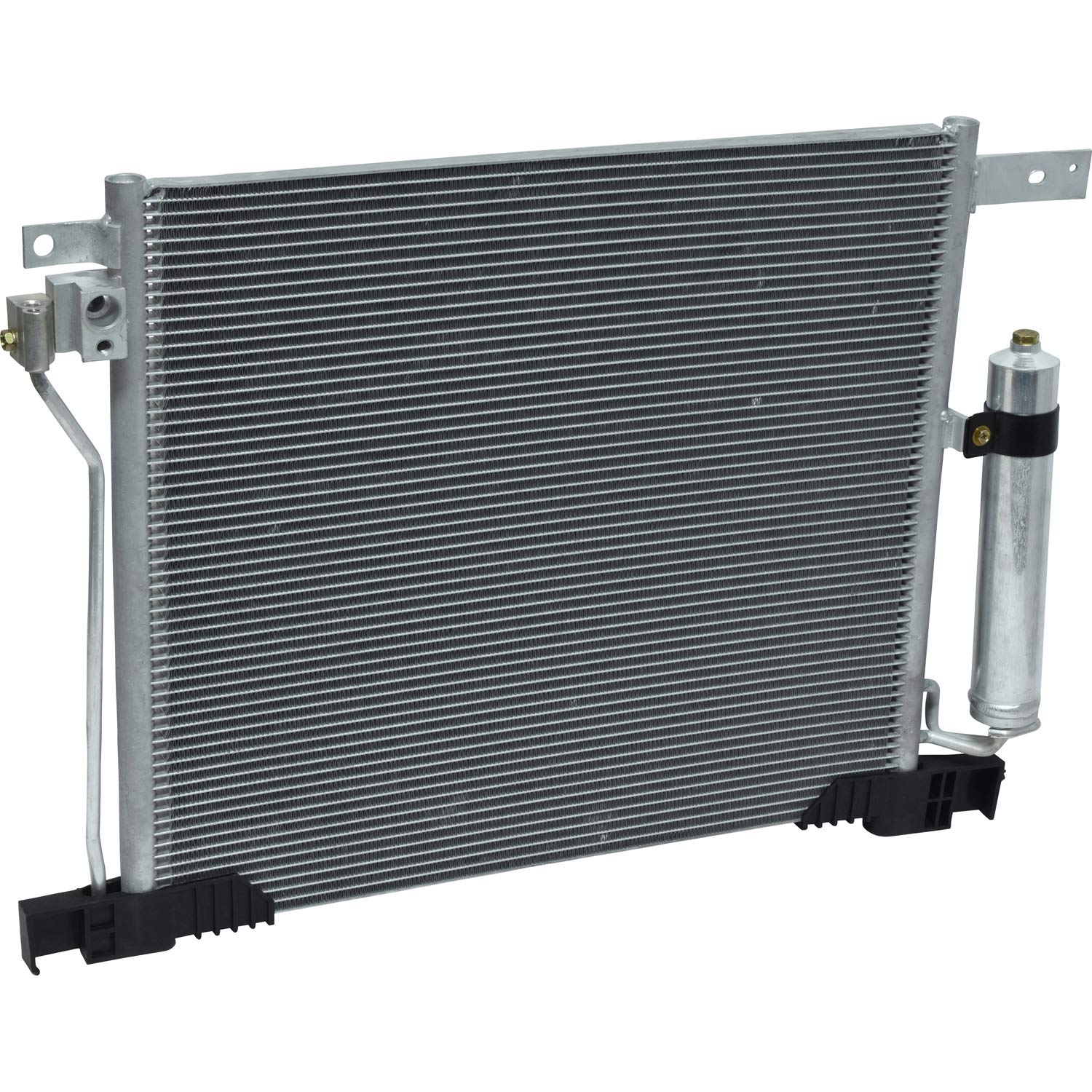 New HVAC A/C Condenser CN 30096PFC - Replacement Part for Car Cooling System - Perfect for Vehicle AC Repair & Maintenance