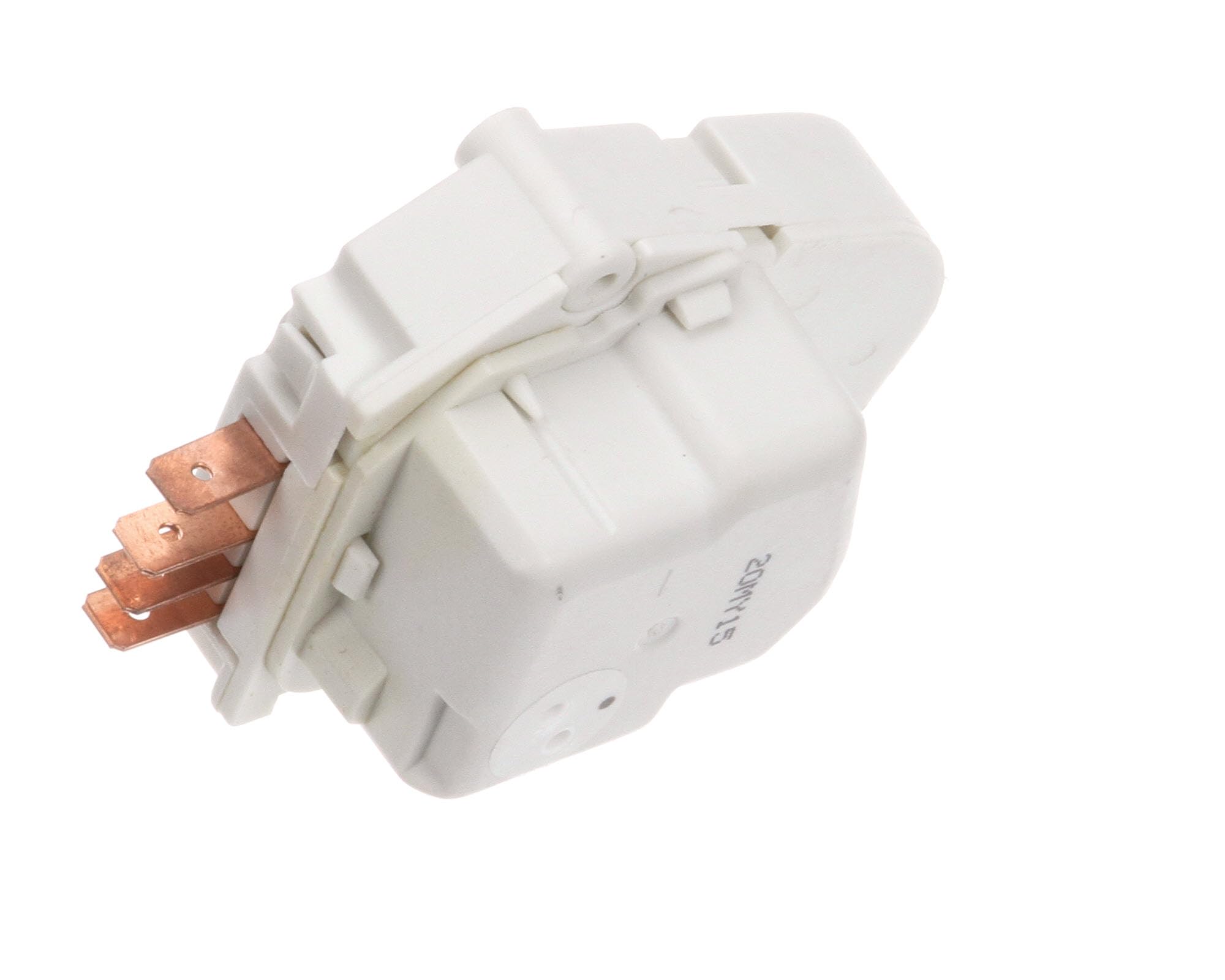 Turbo Air UF45300100 Commercial Defrost Timer for Refrigerators & Freezers - Ideal for Restaurants, Grocery Stores & Food Trucks