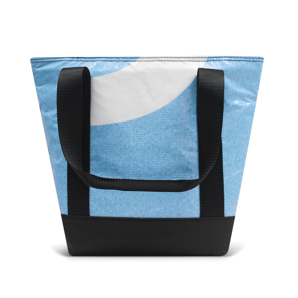 Beck Cooler Bag Bk1 00380 - Insulated Lunch Bag for Work, Picnics & Outdoor Adventures - Leakproof & Durable Portable Cooler for Food & Drinks