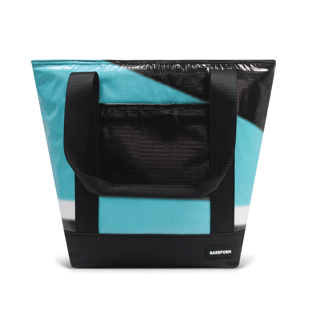 Beck Cooler Bag Bk1 01011 - Insulated Lunch Bag for Work, Picnics & Outdoor Activities | Leakproof & Durable Cooler Tote for Food & Drinks | Perfect for Office, Beach & Camping Trips