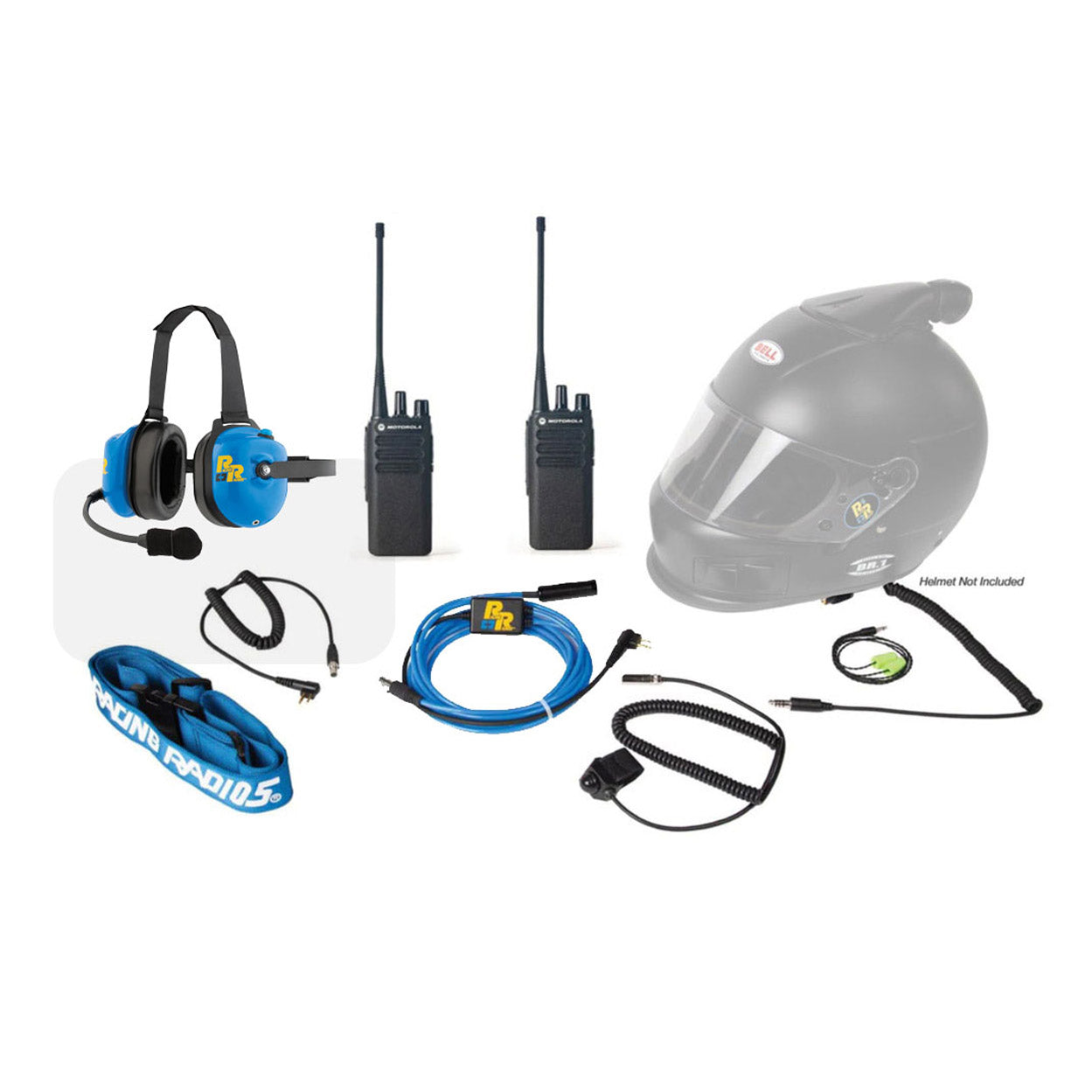 CP100D Short Track Portable System - Lightweight & Compact for Easy Transport | Perfect for Outdoor Events, Sports Training & Home Workouts