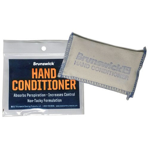 Brunswick Hand Conditioner - Moisturizing Lotion for Dry & Cracked Hands - Perfect for Winter Care & Gardening