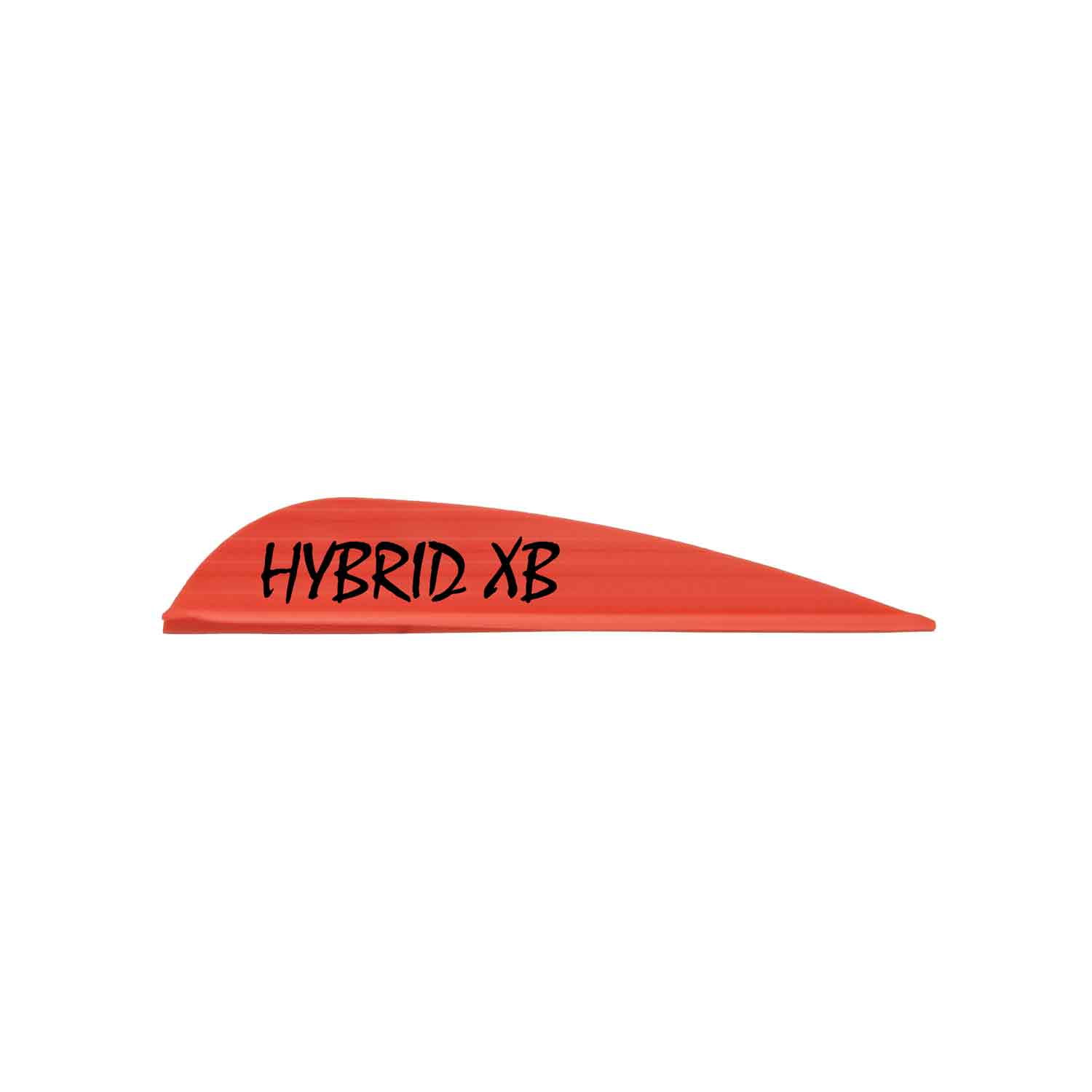 AAE Hybrid XB Vanes (50 Pack) - High-Performance Archery Vanes for Target Shooting & Bowhunting