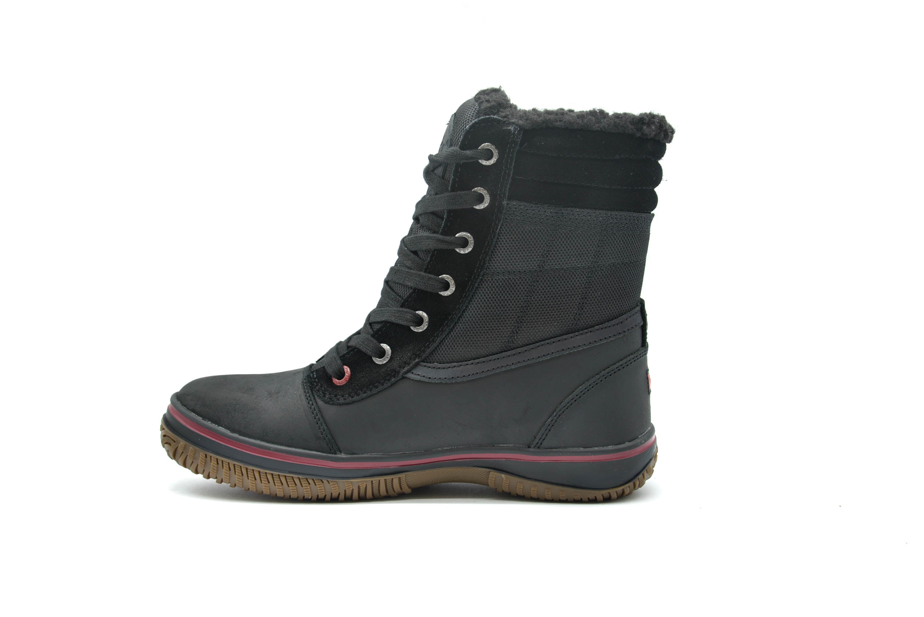 PAJAR SPORT TROOPER 2.0 Winter Boots - Waterproof Insulated Snow Boots for Men & Women - Perfect for Hiking, Snowshoeing & Cold Weather Outdoor Activities