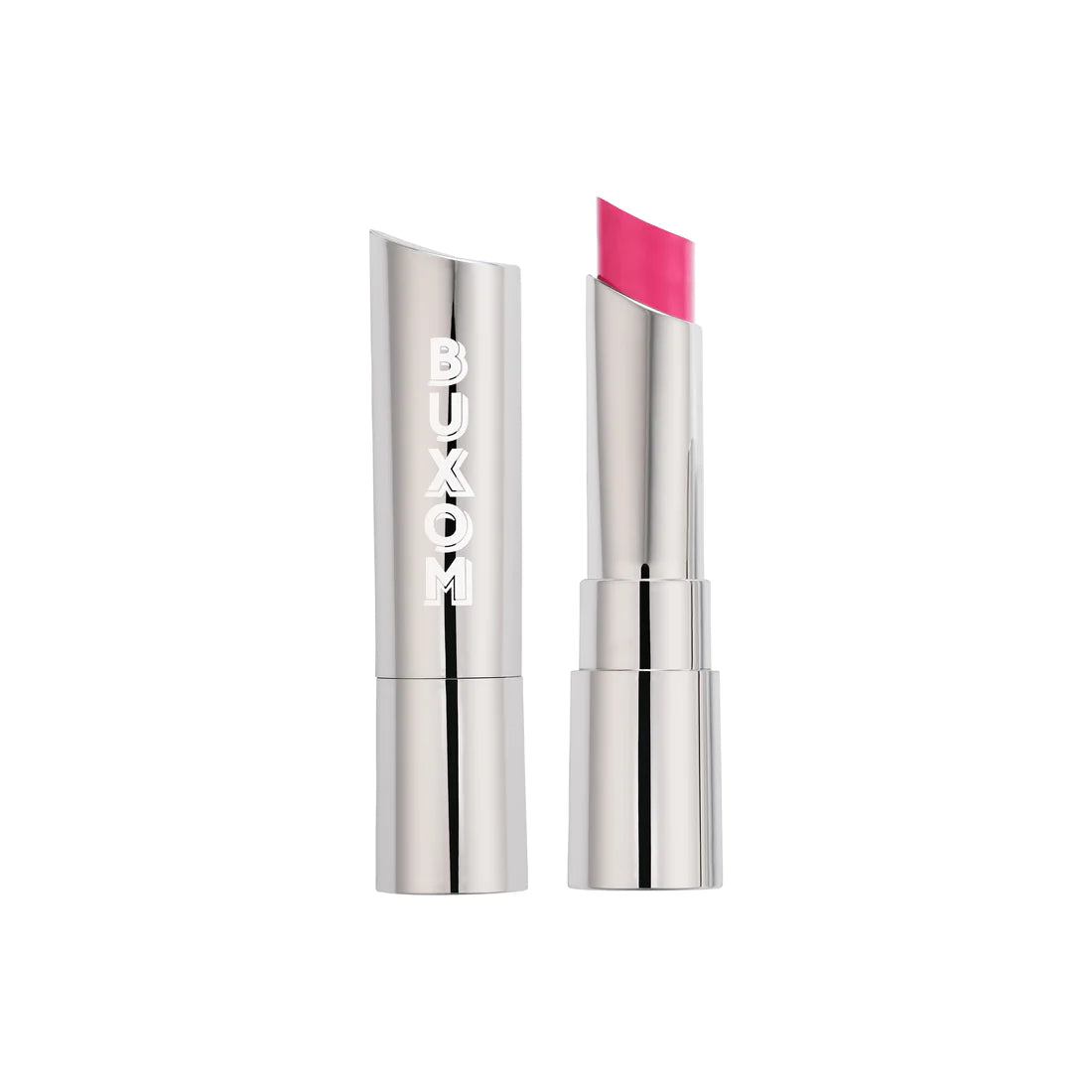 Rose Bubbles - Rose Pink Satin