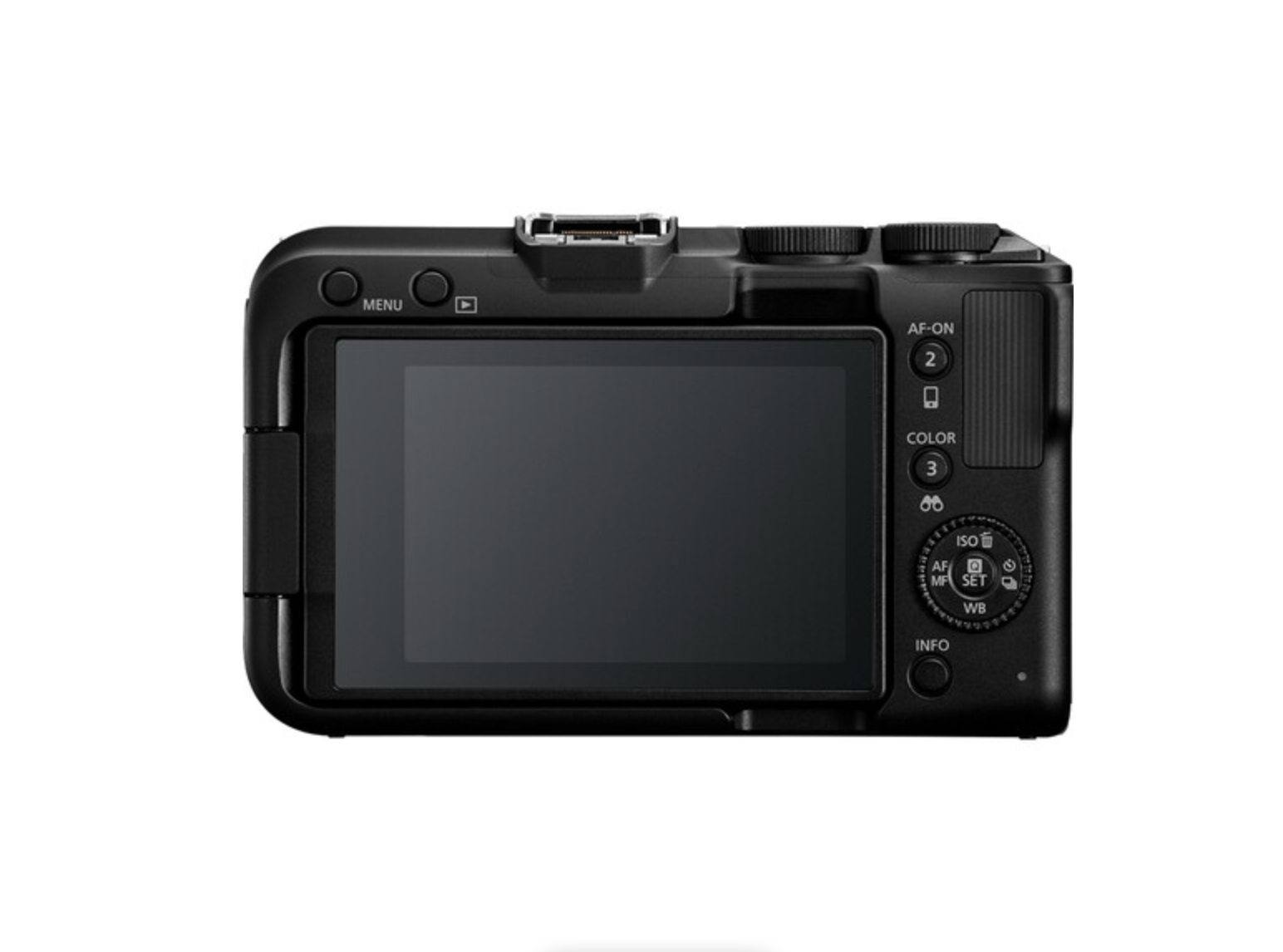 Canon EOS R50 V Mirrorless Digital Camera with RF-S 14-30mm f/4-6.3 IS STM Lens - Compact & Lightweight for Travel, Vlogging & Photography Enthusiasts