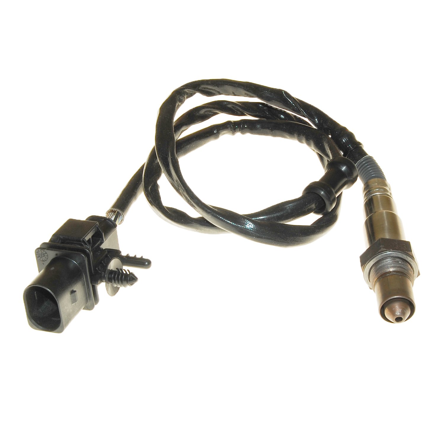 ACDelco Gold 213-3933 Heated Oxygen Sensor - Replacement O2 Sensor for GM Vehicles - Improves Fuel Efficiency & Engine Performance (Compatible with Chevy, Buick, Cadillac, GMC) - Perfect for Engine Tune-Ups & Emissions Testing