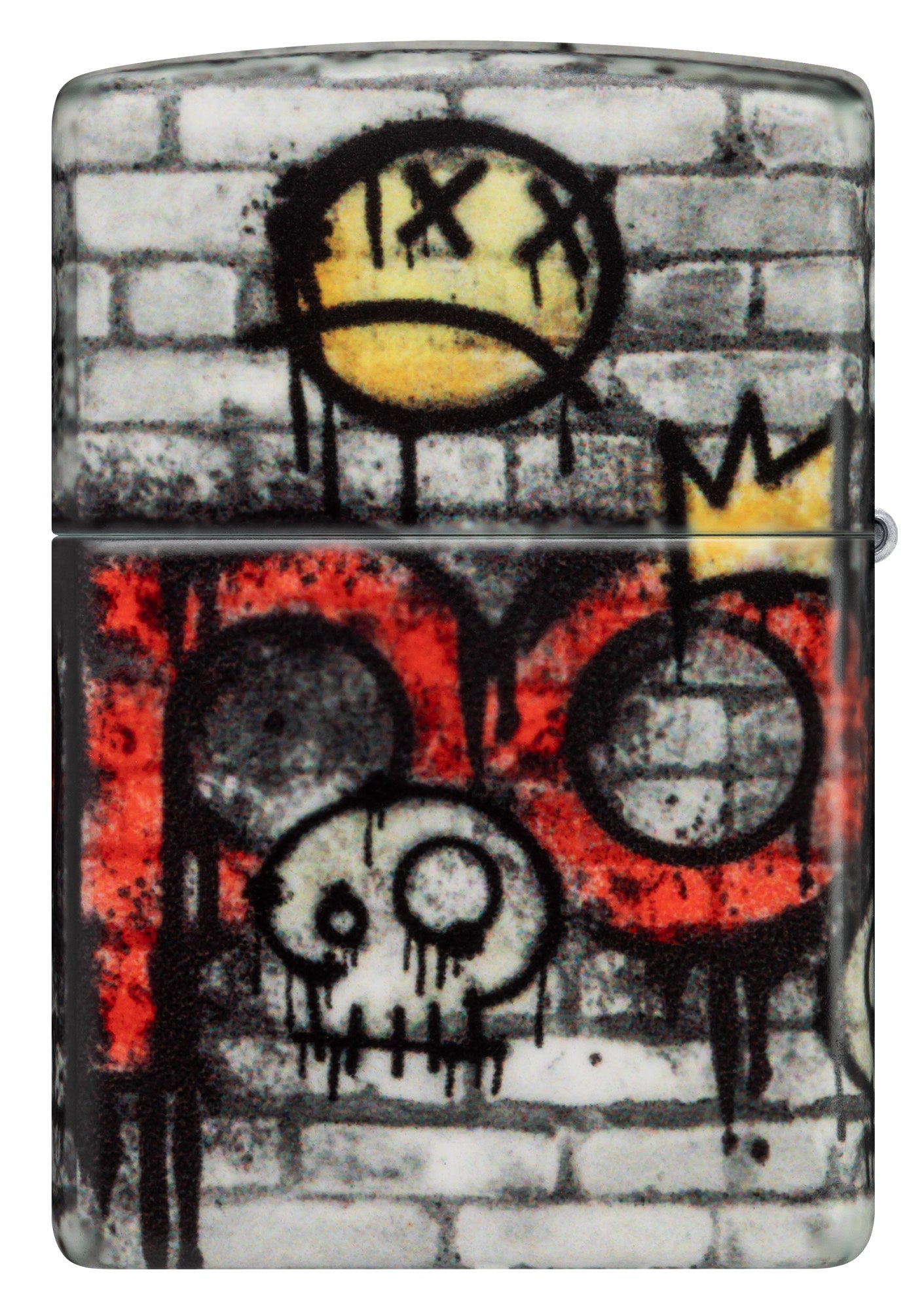Graffiti King Design - Urban Street Art Stickers & Decals for Walls, Laptops, Skateboards | DIY Home Decor & Creative Gift Ideas