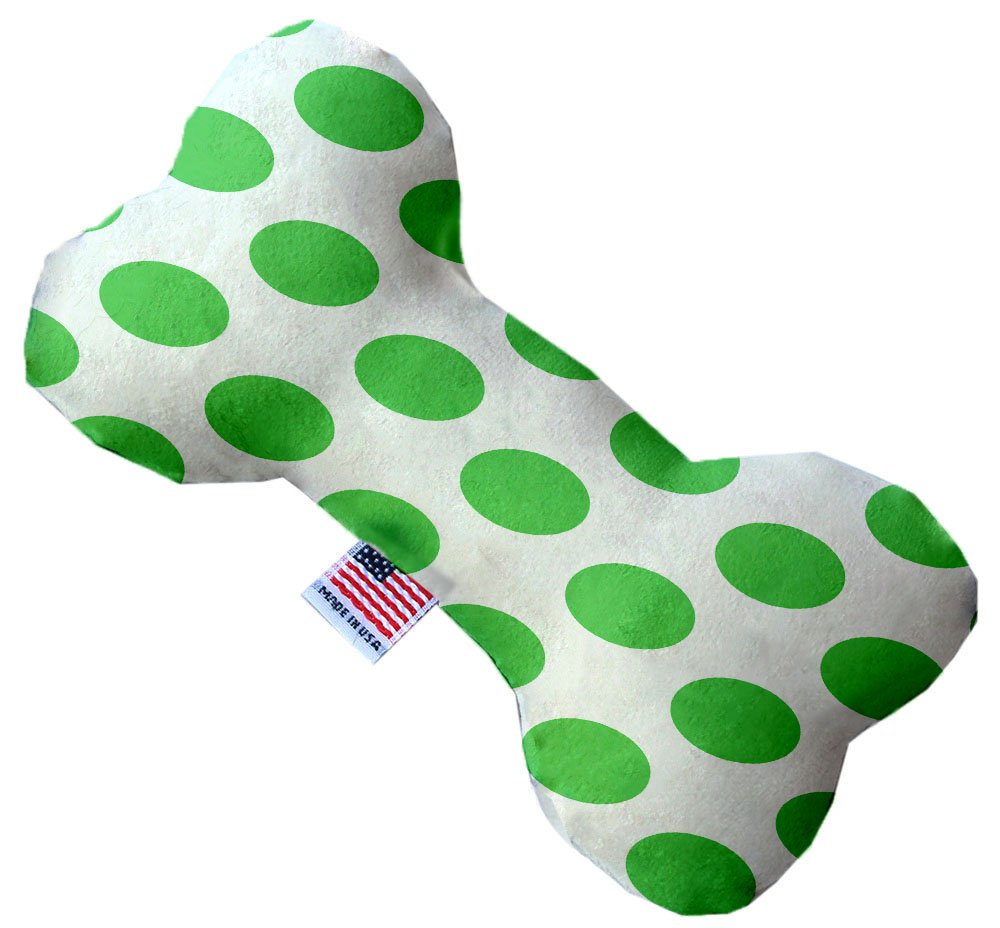 Durable Mirage Pet Bone Dog Toy for Chewing & Play - Interactive Chew Toy for Aggressive Chewers, Puppies & Adult Dogs - Perfect for Indoor & Outdoor Playtime