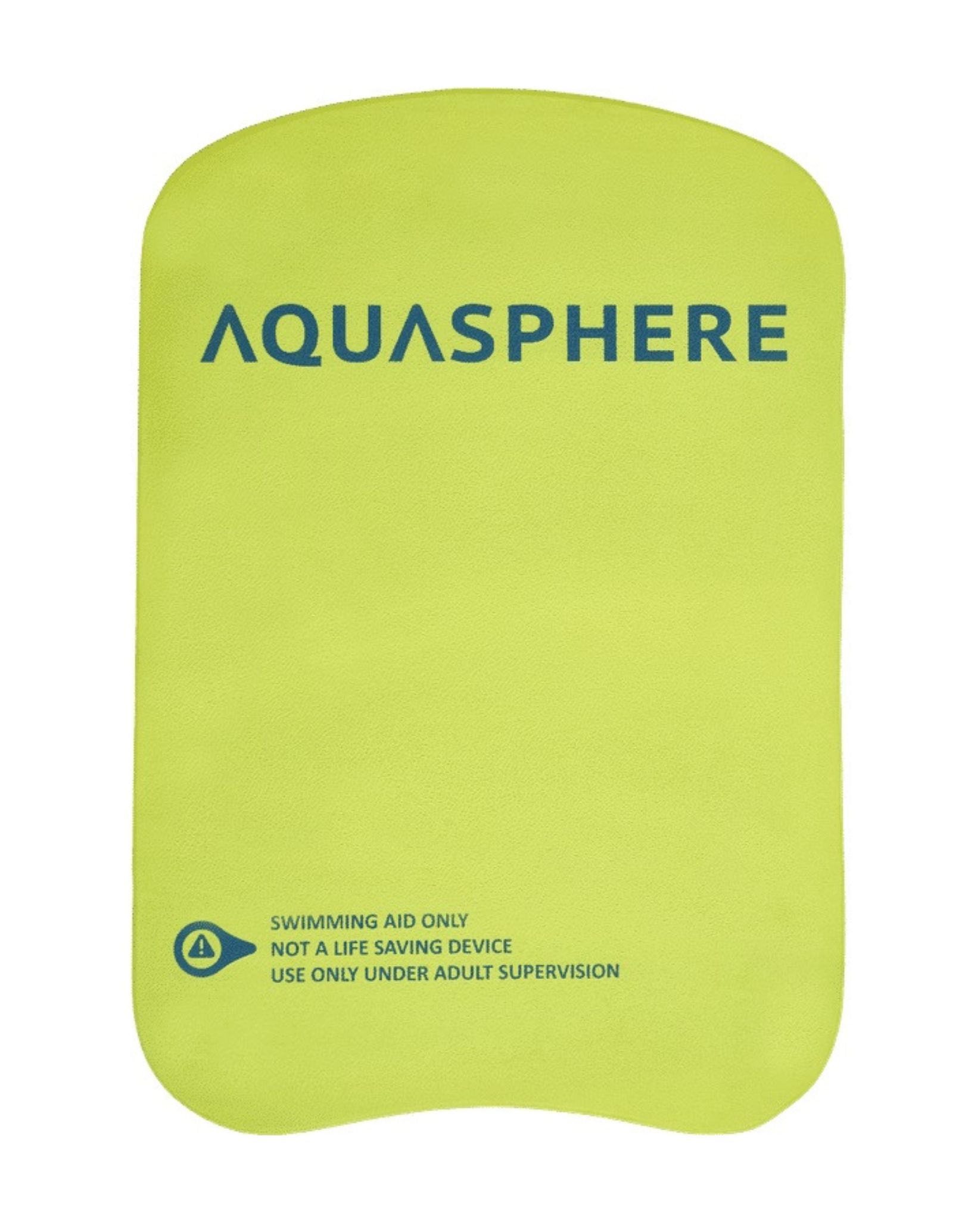 Adult Swim Kickboard for Training & Exercise - Navy & Yellow - Perfect for Pool Workouts, Swimming Lessons & Water Aerobics