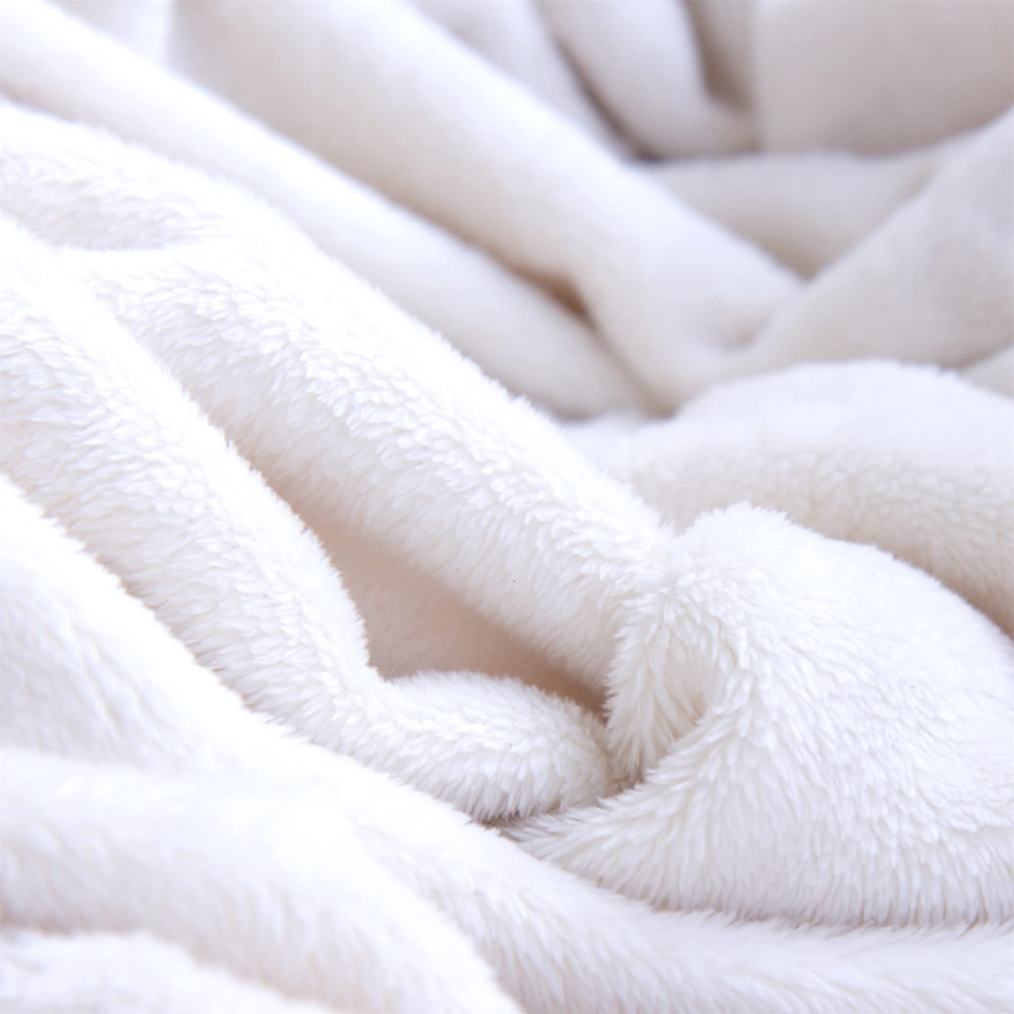 40th Anniversary Blanket Gift for Couples - 80