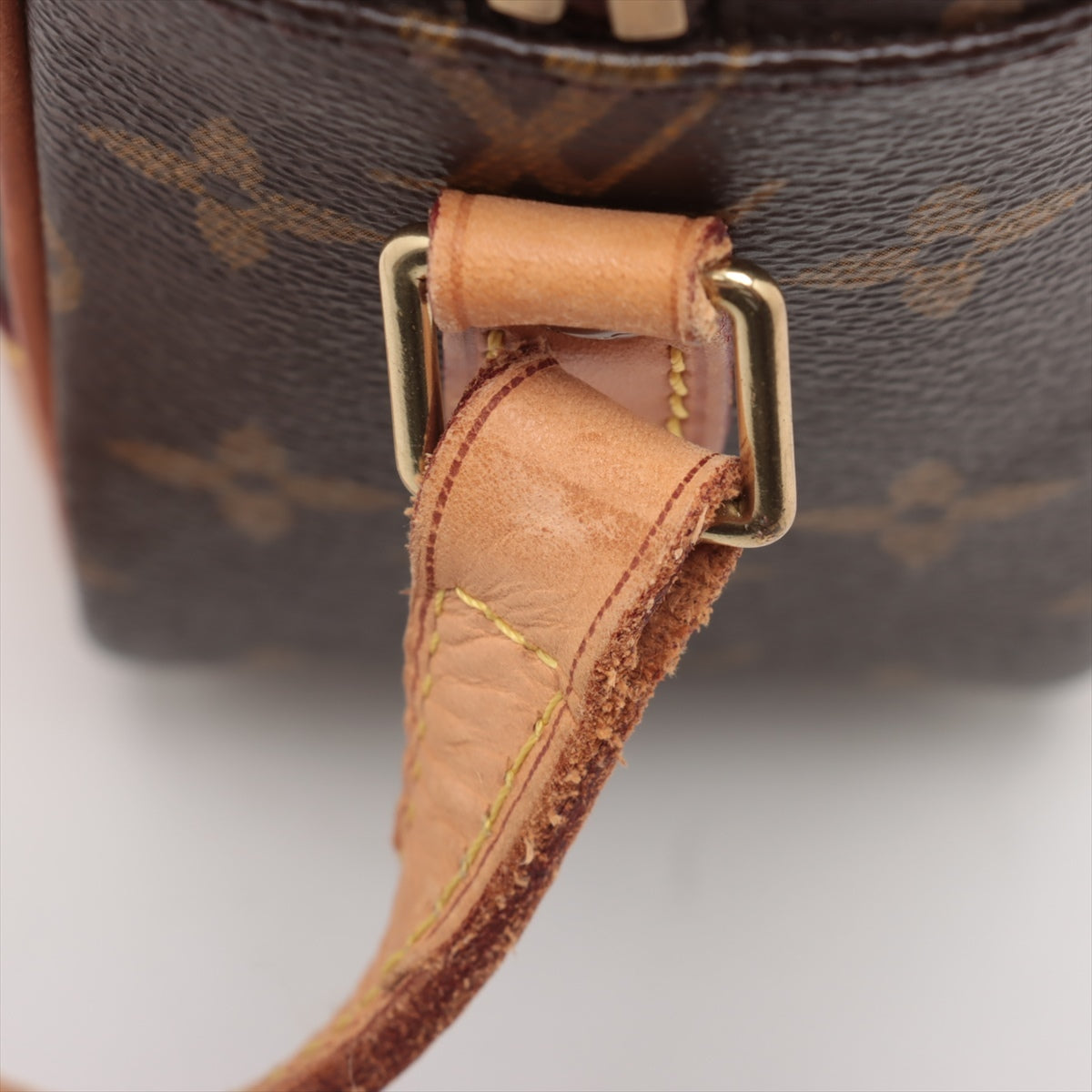 Louis Vuitton Monogram Trocadero 27 Crossbody Bag - Authentic Luxury Handbag for Women | Perfect for Work, Travel & Evening Events