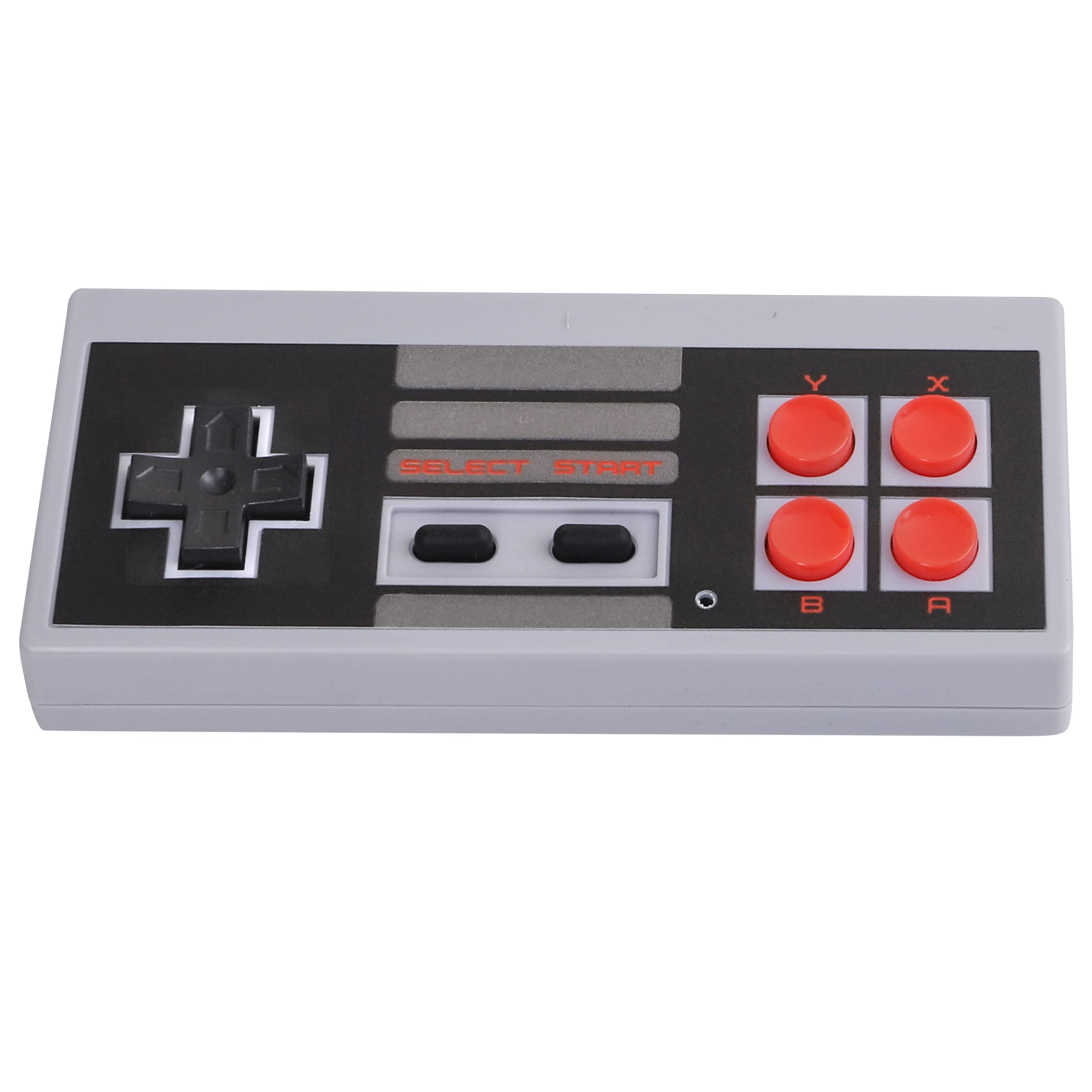 GV300S Wireless Game Controller - 2 Player Mode for Gaming Consoles - Perfect for Multiplayer Gaming