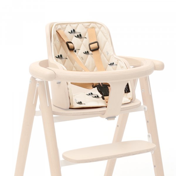 Charlie Crane TOBO Baby Set Cushion - Soft & Supportive Infant Cushion for Newborns & Toddlers - Perfect for Nursing, Feeding, and Playtime